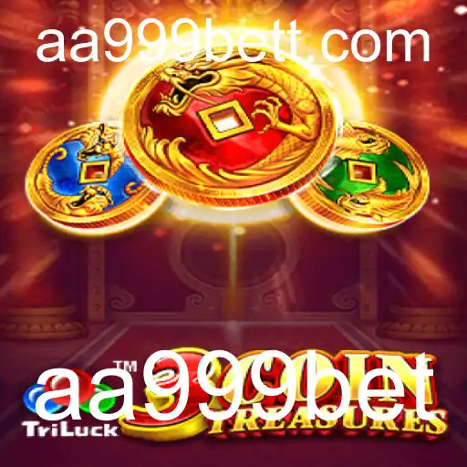 Descubra o Fascinante Mundo de 3CoinTreasures: Um Guia Completo
