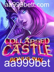 Explorando o Fascinante Mundo de CollapsedCastleBonusBuy