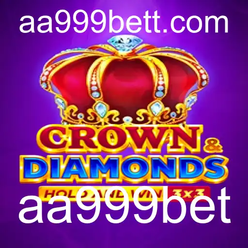 Explorando o Fascinante Mundo de Crowndiamonds com aa999bet