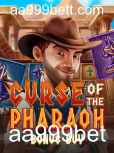 Explorando o Mundo de 'CurseofthePharaohBonusBuy' com aa999bet