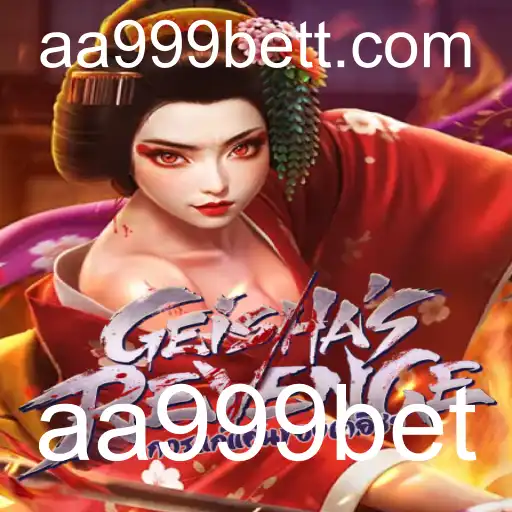GeishasRevenge: Descubra o Novo Fenômeno dos Jogos