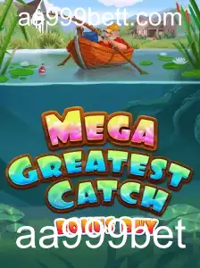 MegaGreatestCatchBonusBuy: Descubra o Novo Sensação dos Jogos de Azar