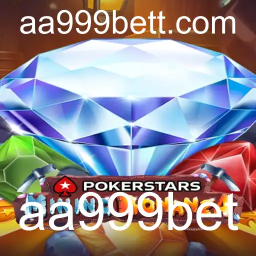 Explorando o Mundo do Pokerstars e aa999bet