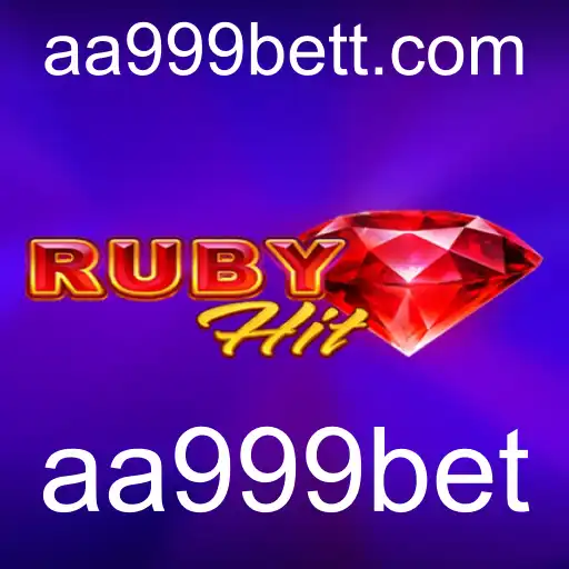 RubyHit: Descubra o Novo Jogo de Estratégia com aa999bet
