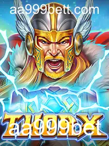 Explorando o Mundo de ThorX: O Novo Fenômeno dos Jogos Online