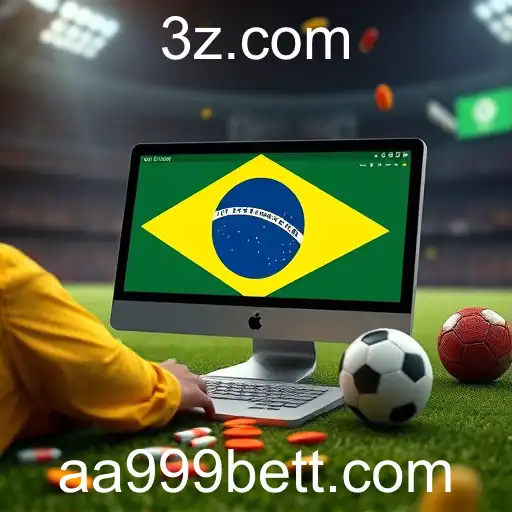 A Evolução dos Jogos Online e a Ascensão do aa999bet
