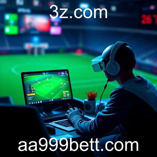 A Influência do aa999bet no Mercado de Jogos Online em 2026