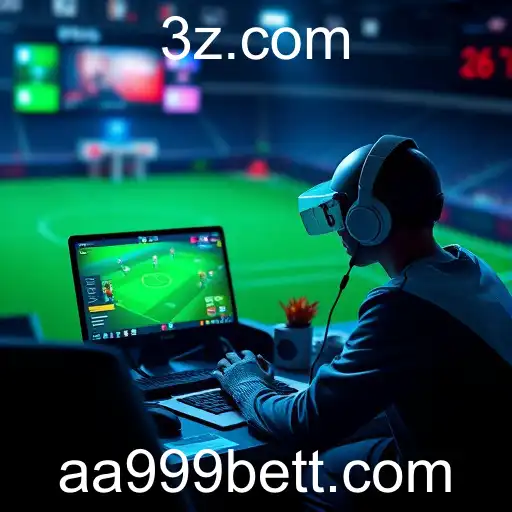 A Influência do aa999bet no Mercado de Jogos Online em 2026