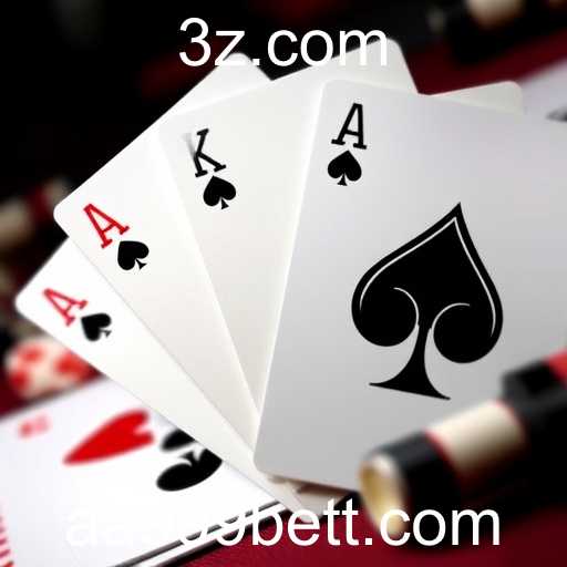 Explorando o Fascinante Mundo do Baccarat em aa999bet