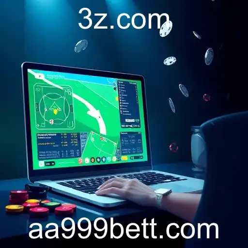 A Ascensão do Mercado de Jogos de Aposta Online no Brasil