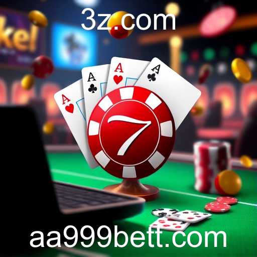 Cassinos Online: Atrações e Vantagens no aa999bet