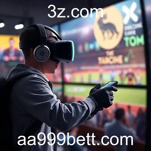 Tendências e Inovações no Mercado de Jogos Digitais