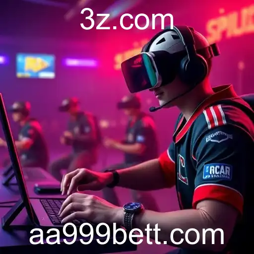 A Expansão dos Jogos Online e o Impacto da Tecnologia