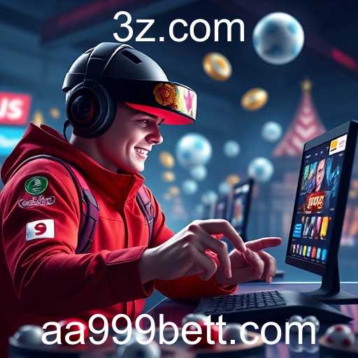 Tendências e Desafios nos Sites de Jogos em 2026