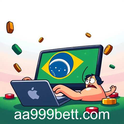 O Impacto dos Jogos Online no Brasil em 2025