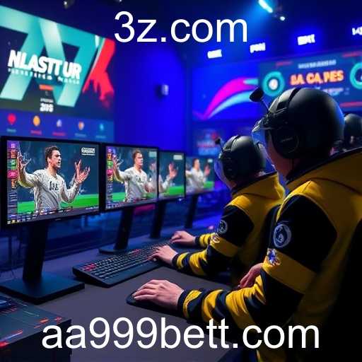 A Revolução dos Sites de Jogos em 2026