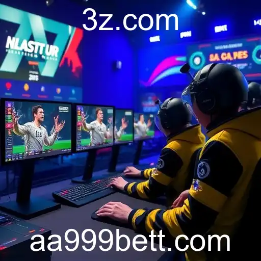 A Revolução dos Sites de Jogos em 2026