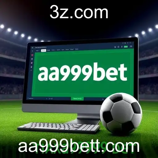 O Crescimento do Jogo Online e a Influência da aa999bet