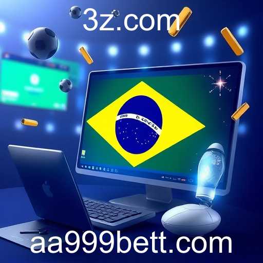 Crescimento dos Jogos Online no Brasil