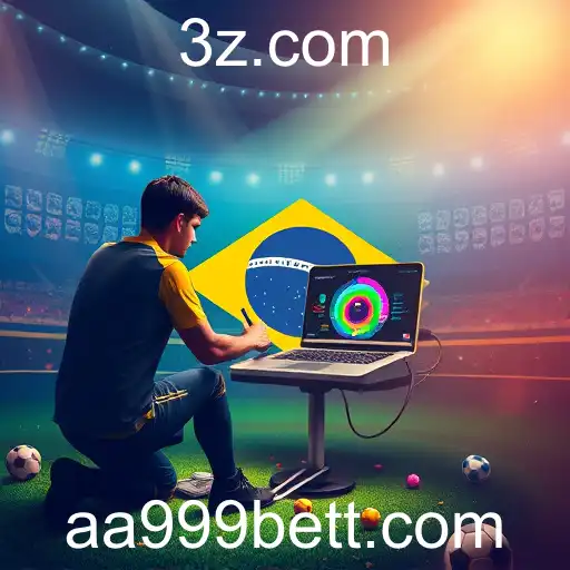 Impacto do Jogo Online no Brasil em 2026