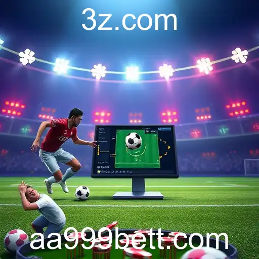 Impacto dos Jogos Online na Economia Brasileira