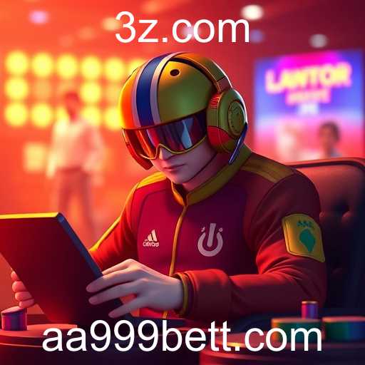 Inovações e Tendências no Mercado de Jogos Online
