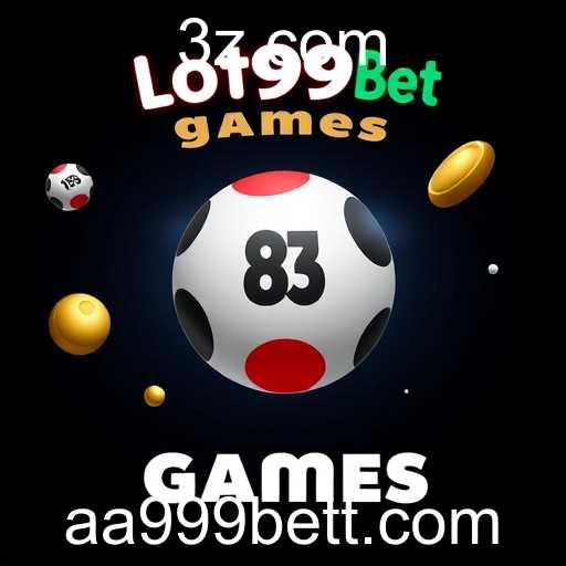 Explorando a Emoção dos Lottery Games na Plataforma aa999bet