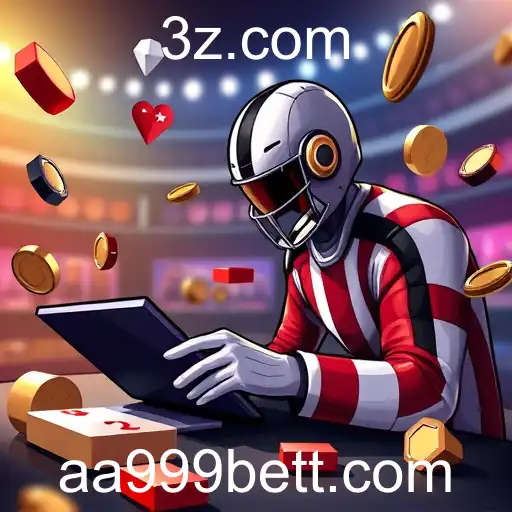 Cenário Atual dos Jogos Online e a Popularidade do aa999bet
