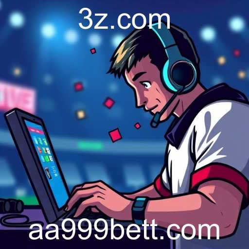 Indústria de Jogos Online Cresce entre Preocupações de Regulação