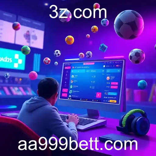 A Ascensão dos Jogos Online em 2025