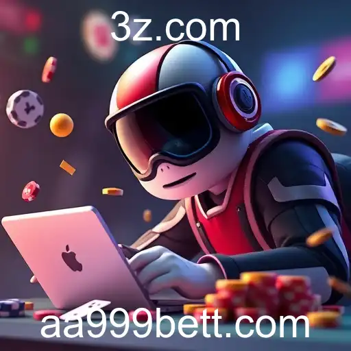 Tendências e Desafios no Mercado de Jogos Online em 2026