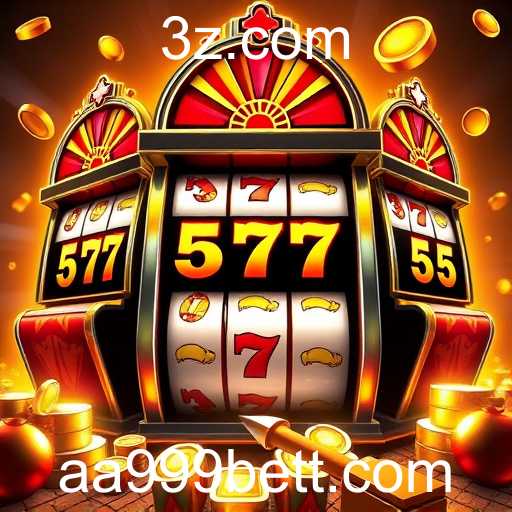 Explorando a Fascinação das Slot Machines no aa999bet