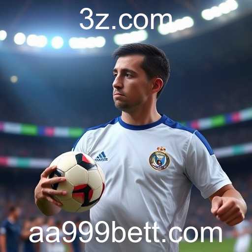 Explorando a Categoria de Apostas Esportivas no aa999bet