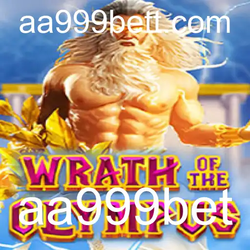 Descubra o Fascinante Mundo de WrathofOlympus: Um Guia Completo